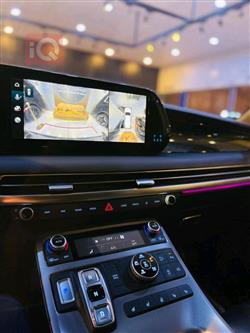 هيونداي باليسيد